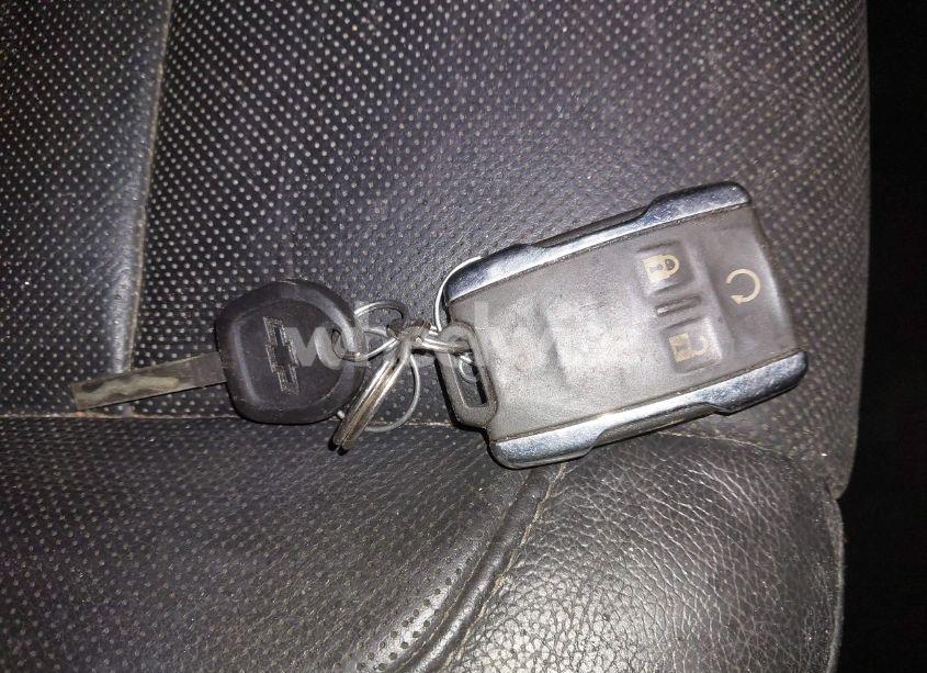 Photo 11 of 2017 Chevrolet Silverado 2500HD LTZ (VIN 1GC1KWEYXHF165157)