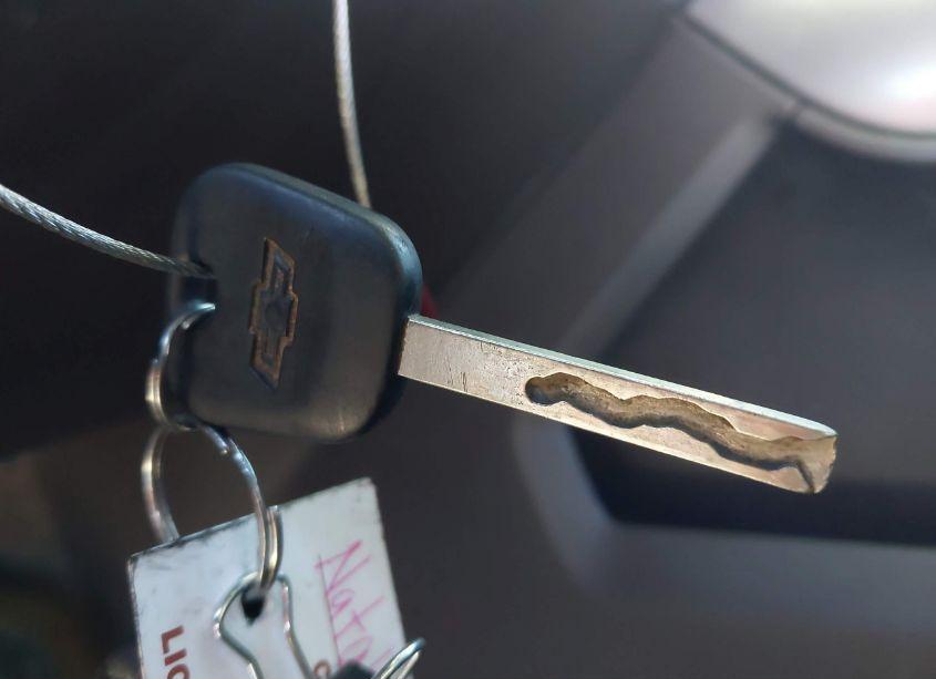 Photo 11 of 2017 Chevrolet Silverado 2500HD LTZ (VIN 1GC1KWEYXHF180807)