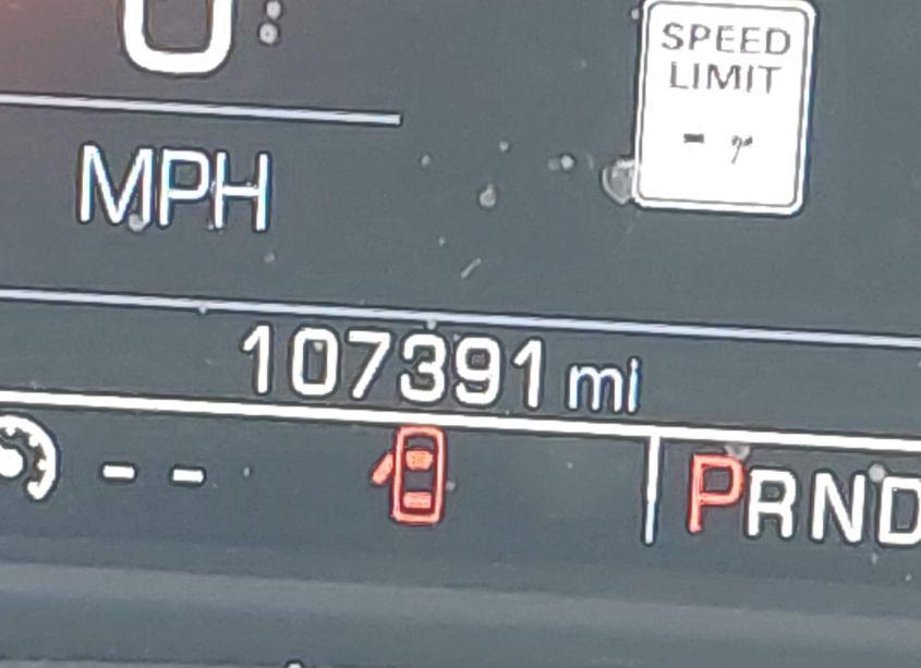 Photo 15 of 2017 Chevrolet Silverado 2500HD LTZ (VIN 1GC1KWEYXHF180807)