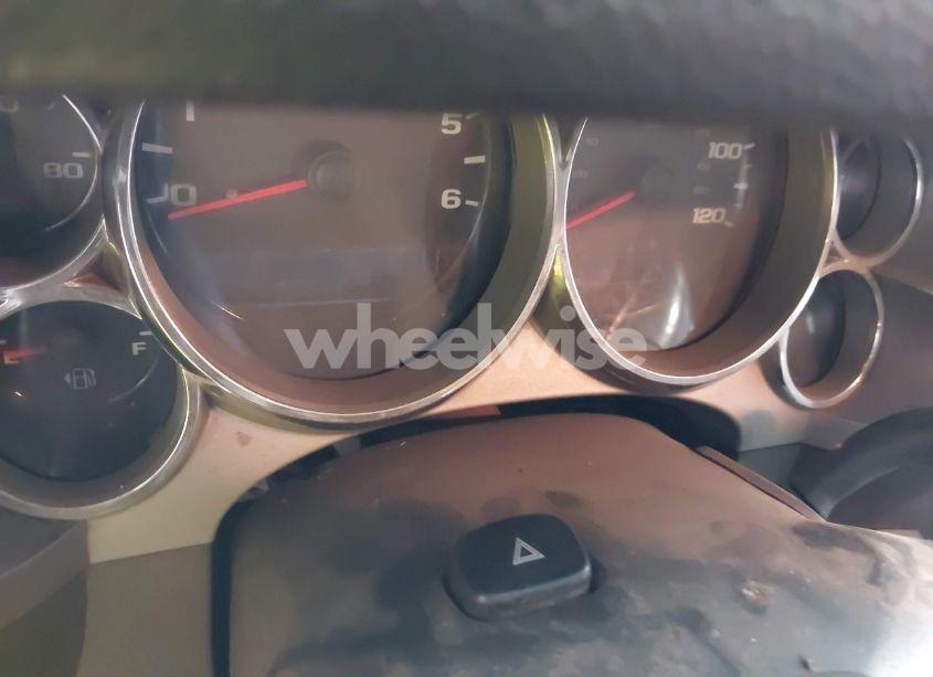 Photo 14 of 2011 Chevrolet Silverado 2500HD LT (VIN 1GC1KXC80BF215158)