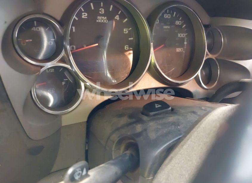 Photo 7 of 2011 Chevrolet Silverado 2500HD LT (VIN 1GC1KXC80BF215158)