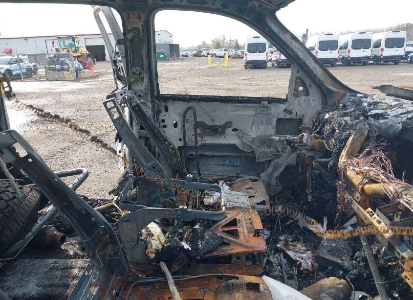 Photo 5 of 2014 Chevrolet Silverado 2500HD LT (VIN 1GC1KXC80EF182506)