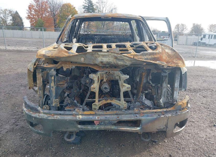 Photo 6 of 2014 Chevrolet Silverado 2500HD LT (VIN 1GC1KXC80EF182506)