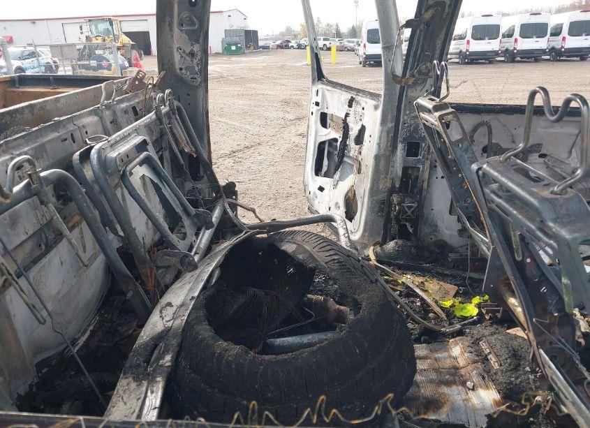 Photo 8 of 2014 Chevrolet Silverado 2500HD LT (VIN 1GC1KXC80EF182506)