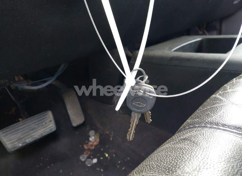 Photo 11 of 2012 Chevrolet Silverado 2500HD LT (VIN 1GC1KXC82CF241780)