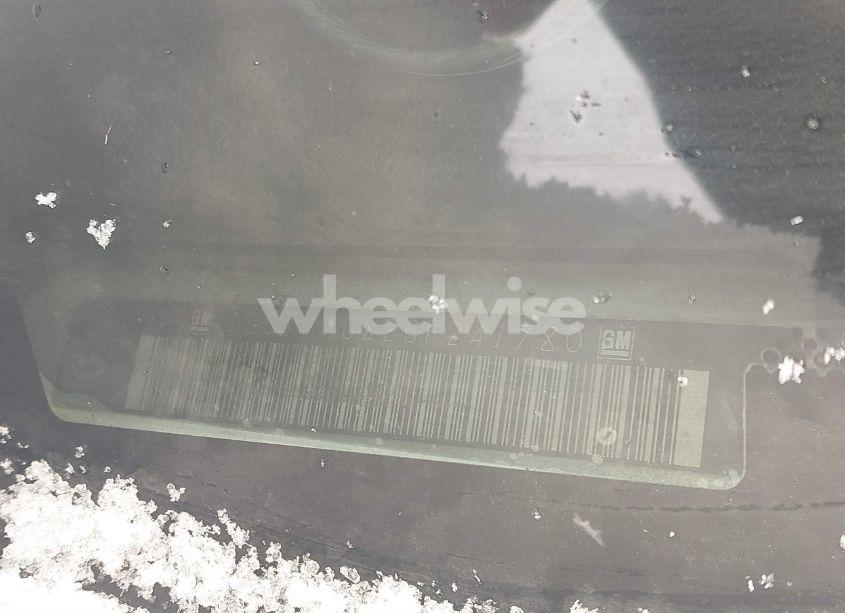 Photo 9 of 2012 Chevrolet Silverado 2500HD LT (VIN 1GC1KXC82CF241780)