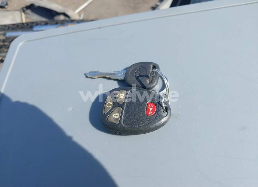Photo 11 of 2013 Chevrolet Silverado 2500HD LT (VIN 1GC1KXC82DF192730)