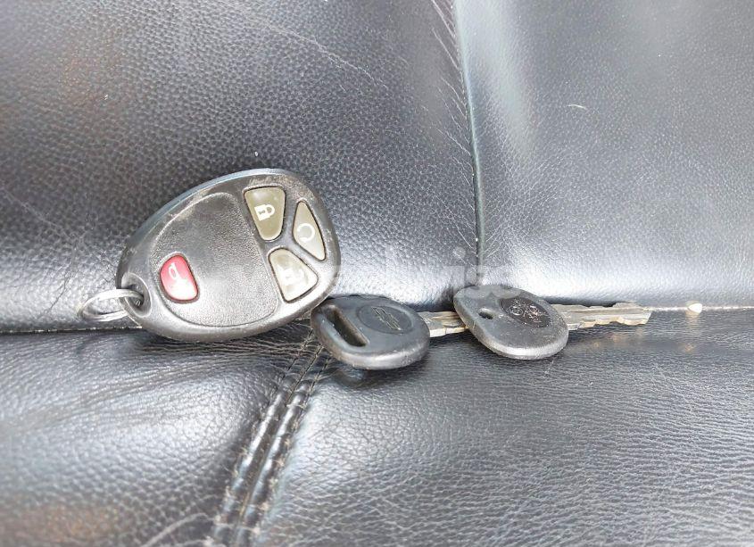 Photo 11 of 2011 Chevrolet Silverado 2500HD LT (VIN 1GC1KXC83BF172452)