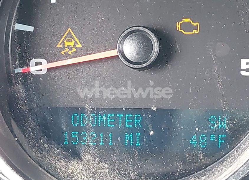 Photo 16 of 2011 Chevrolet Silverado 2500HD LT (VIN 1GC1KXC83BF172452)