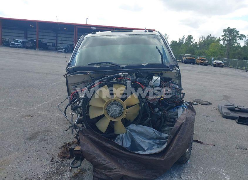 Photo 12 of 2011 Chevrolet Silverado 2500HD LT (VIN 1GC1KXC87BF115641)