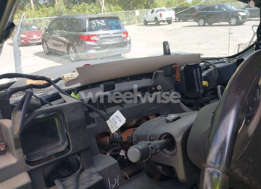 Photo 15 of 2011 Chevrolet Silverado 2500HD LT (VIN 1GC1KXC87BF115641)