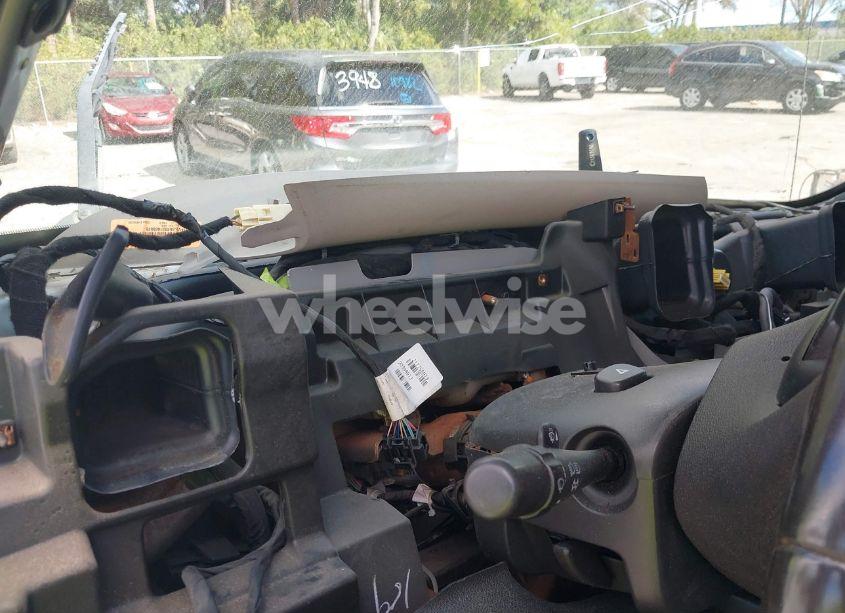 Photo 7 of 2011 Chevrolet Silverado 2500HD LT (VIN 1GC1KXC87BF115641)