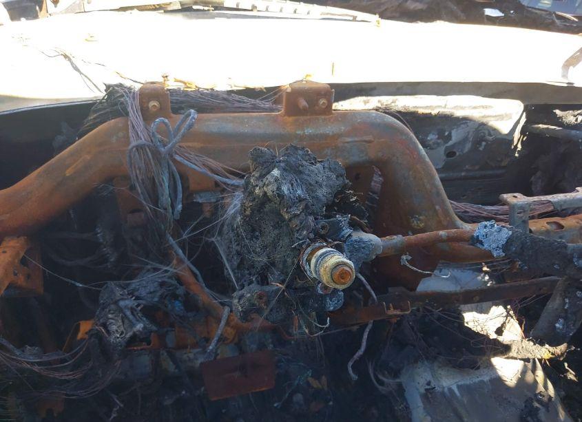 Photo 7 of 2011 Chevrolet Silverado 2500HD LT (VIN 1GC1KXC88BF262700)