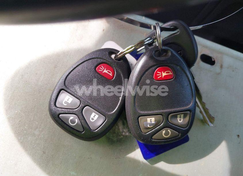 Photo 11 of 2012 Chevrolet Silverado 2500HD LT (VIN 1GC1KXC88CF213157)