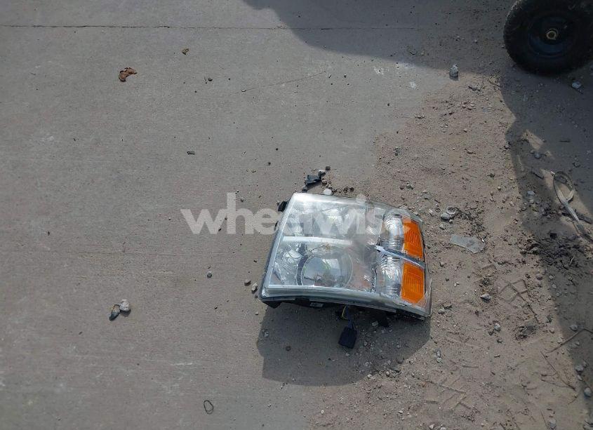 Photo 12 of 2012 Chevrolet Silverado 2500HD LT (VIN 1GC1KXC88CF213157)