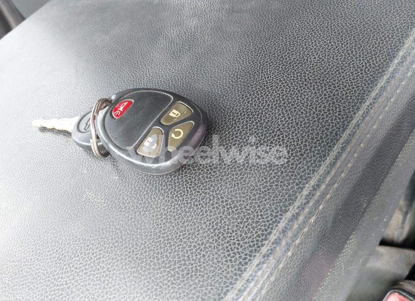 Photo 11 of 2011 Chevrolet Silverado 2500HD LT (VIN 1GC1KXC89BF253469)