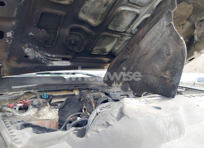 Photo 12 of 2011 Chevrolet Silverado 2500HD LT (VIN 1GC1KXC89BF253469)