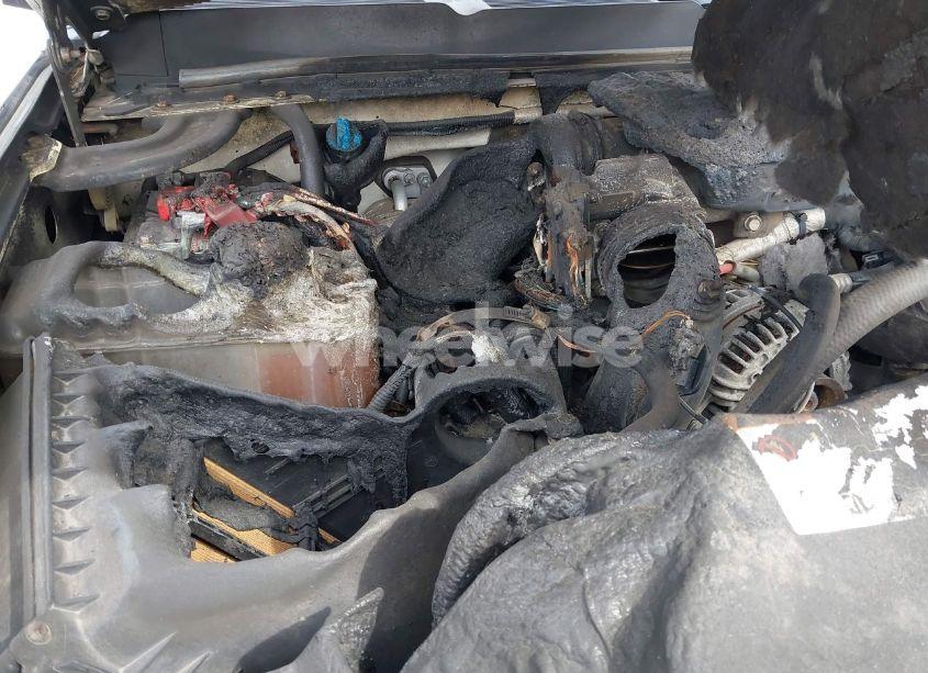 Photo 6 of 2011 Chevrolet Silverado 2500HD LT (VIN 1GC1KXC89BF253469)