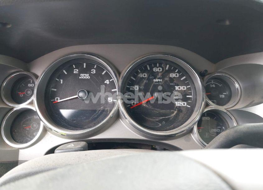 Photo 7 of 2011 Chevrolet Silverado 2500HD LT (VIN 1GC1KXC89BF253469)