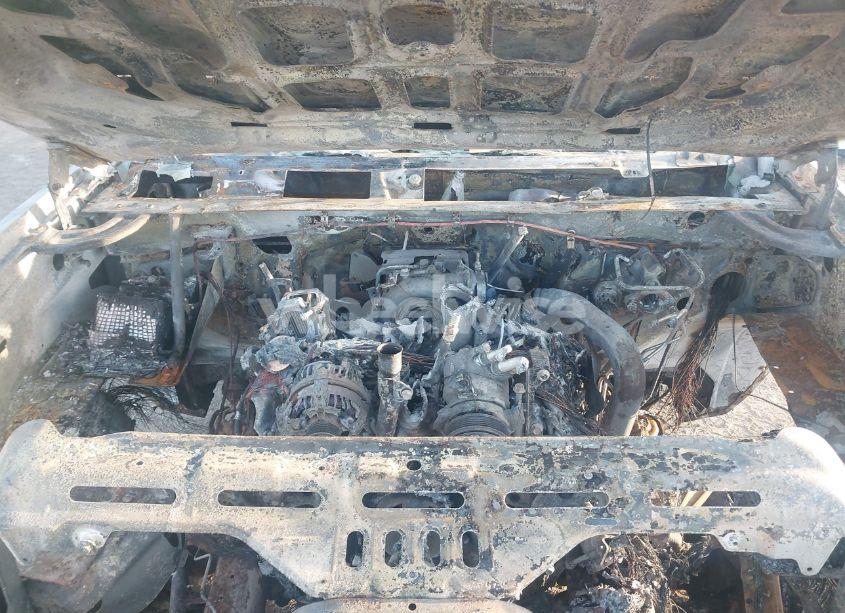 Photo 10 of 2011 Chevrolet Silverado 2500HD LT (VIN 1GC1KXC8XBF192827)