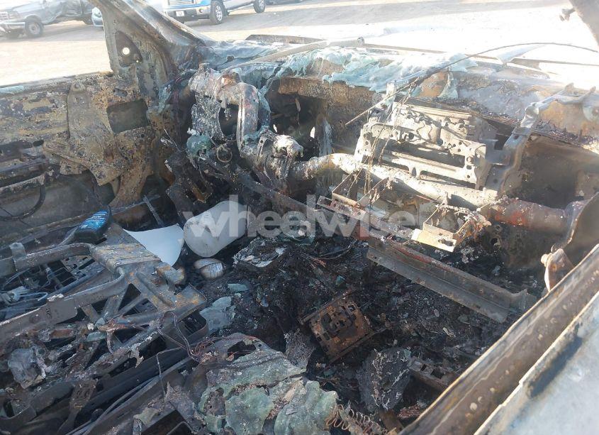 Photo 5 of 2011 Chevrolet Silverado 2500HD LT (VIN 1GC1KXC8XBF192827)