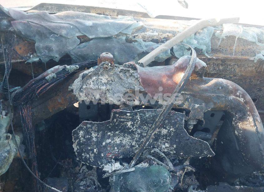 Photo 7 of 2011 Chevrolet Silverado 2500HD LT (VIN 1GC1KXC8XBF192827)