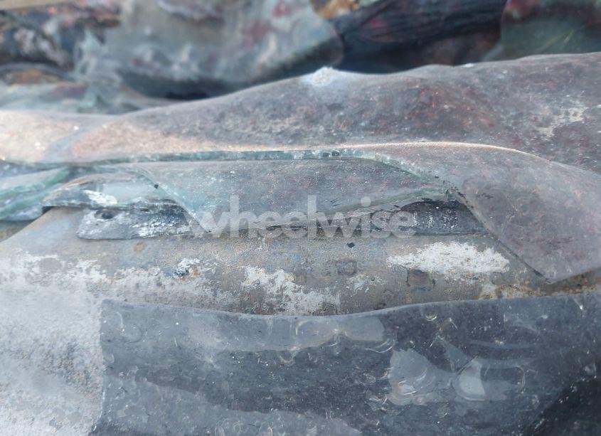 Photo 9 of 2011 Chevrolet Silverado 2500HD LT (VIN 1GC1KXC8XBF192827)