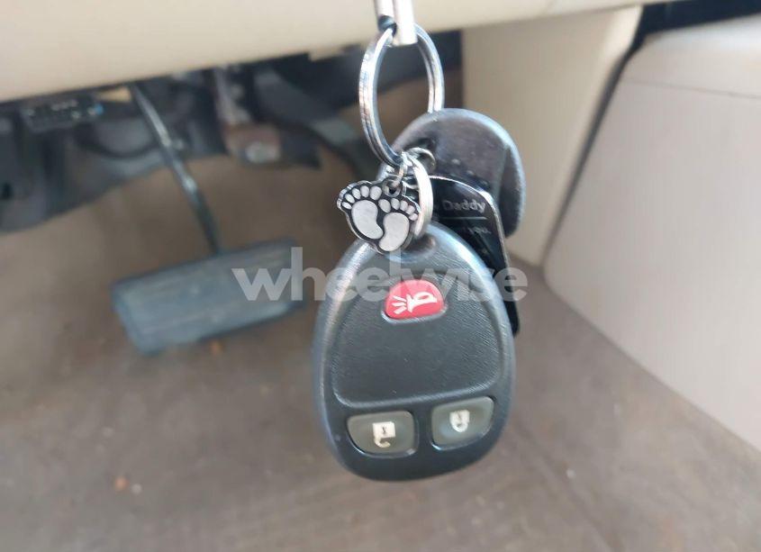 Photo 11 of 2012 Chevrolet Silverado 2500HD LT (VIN 1GC1KXC8XCF218408)