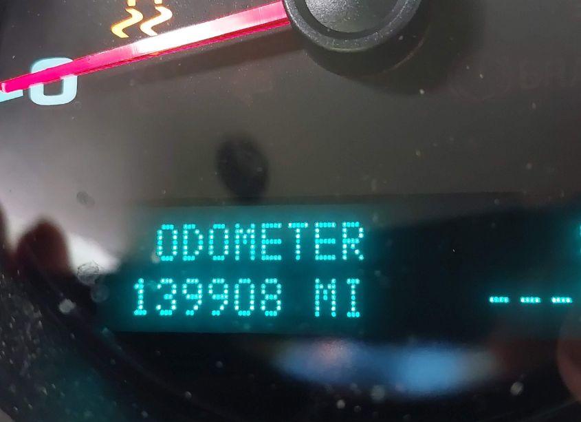 Photo 16 of 2013 Chevrolet Silverado 2500HD LT (VIN 1GC1KXC8XDF176856)