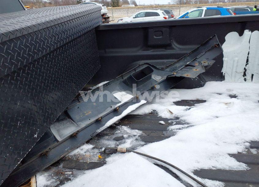 Photo 12 of 2012 Chevrolet Silverado 2500HD LT (VIN 1GC1KXCG0CF171848)