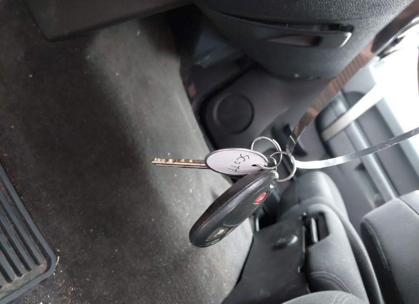 Photo 11 of 2013 Chevrolet Silverado 2500HD LT (VIN 1GC1KXCG0DF214294)