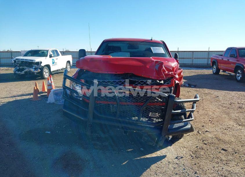 Photo 12 of 2013 Chevrolet Silverado 2500HD LT (VIN 1GC1KXCG0DF228275)