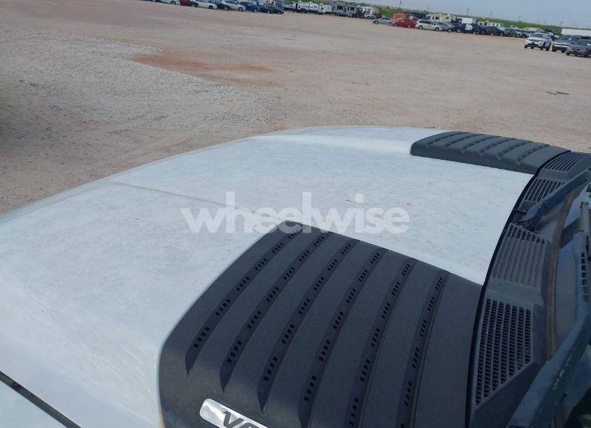 Photo 19 of 2014 Chevrolet Silverado 2500HD LT (VIN 1GC1KXCG0EF128453)