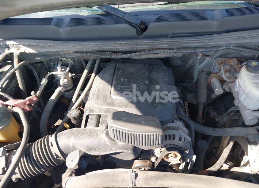 Photo 10 of 2012 Chevrolet Silverado 2500HD LT (VIN 1GC1KXCG1CF165833)