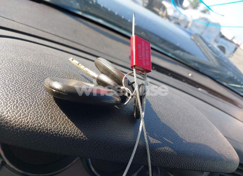 Photo 11 of 2013 Chevrolet Silverado 2500HD LT (VIN 1GC1KXCG1DF196694)