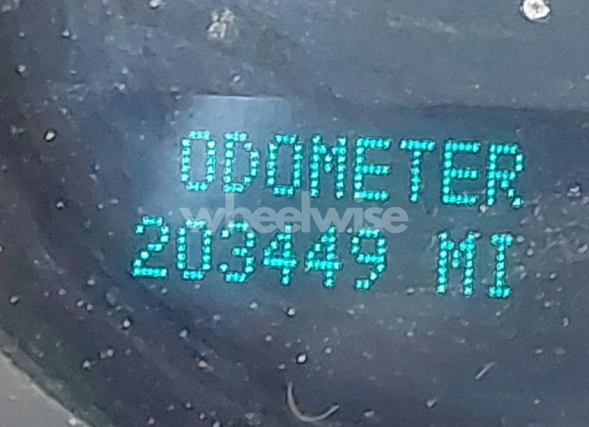 Photo 15 of 2011 Chevrolet Silverado 2500HD LT (VIN 1GC1KXCG2BF223799)