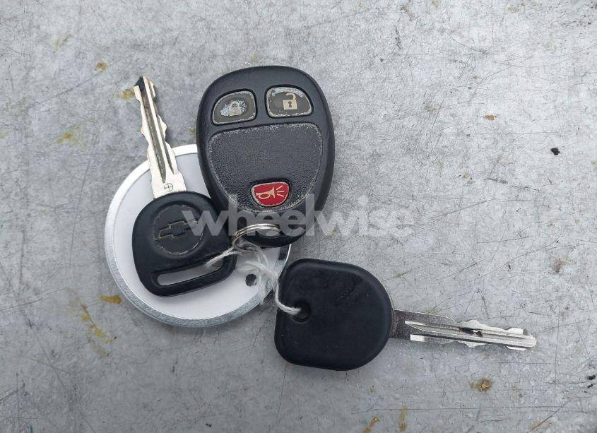 Photo 11 of 2012 Chevrolet Silverado 2500HD LT (VIN 1GC1KXCG2CF242211)