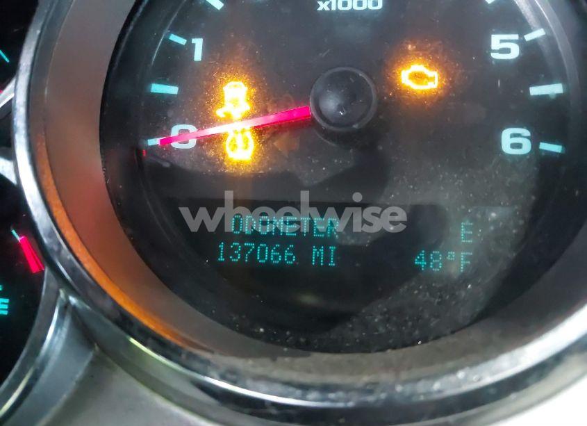 Photo 15 of 2012 Chevrolet Silverado 2500HD LT (VIN 1GC1KXCG2CF242211)