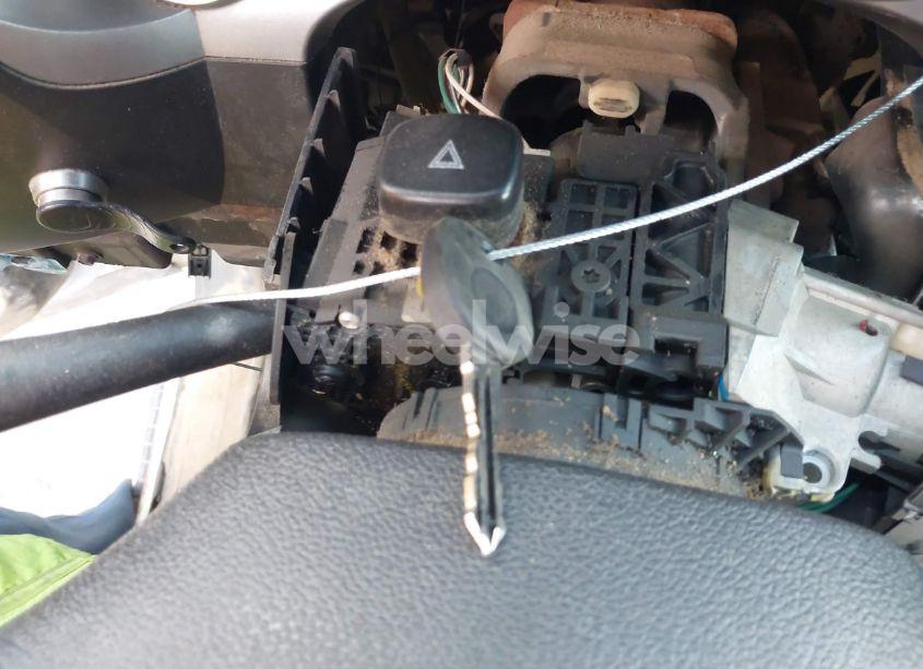 Photo 11 of 2011 Chevrolet Silverado 2500HD LT (VIN 1GC1KXCG4BF181894)