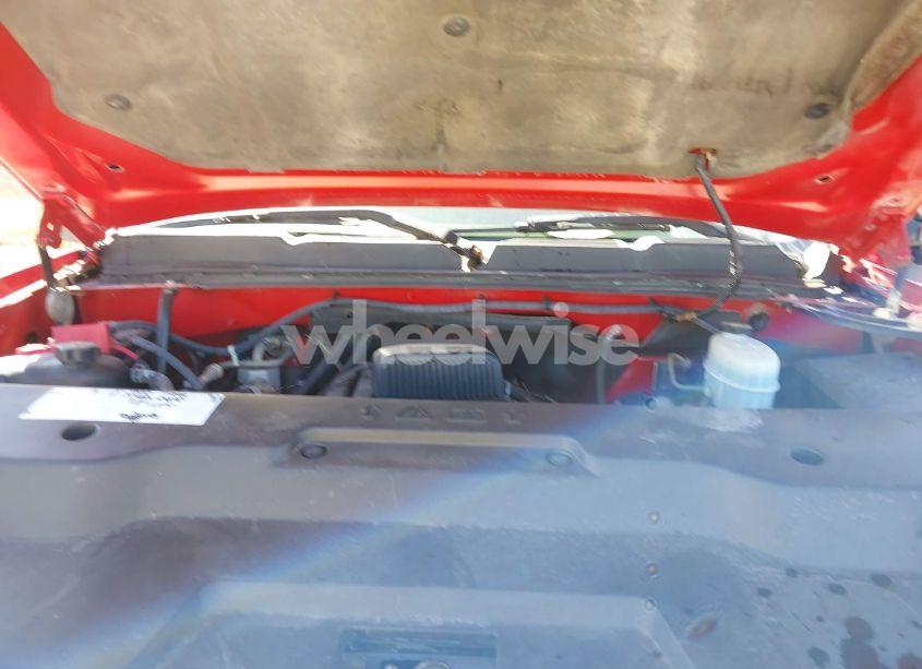 Photo 10 of 2012 Chevrolet Silverado 2500HD LT (VIN 1GC1KXCG4CF116674)