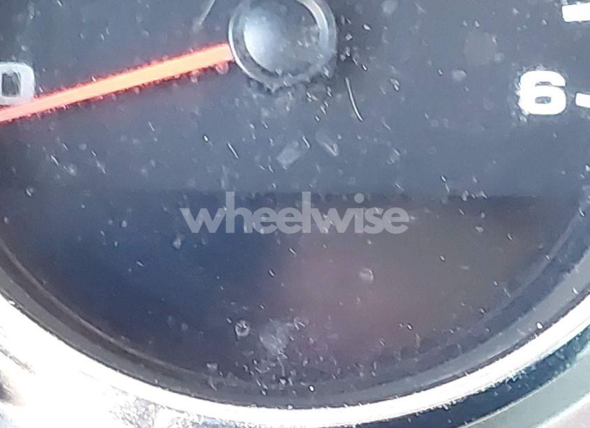 Photo 15 of 2012 Chevrolet Silverado 2500HD LT (VIN 1GC1KXCG4CF116674)