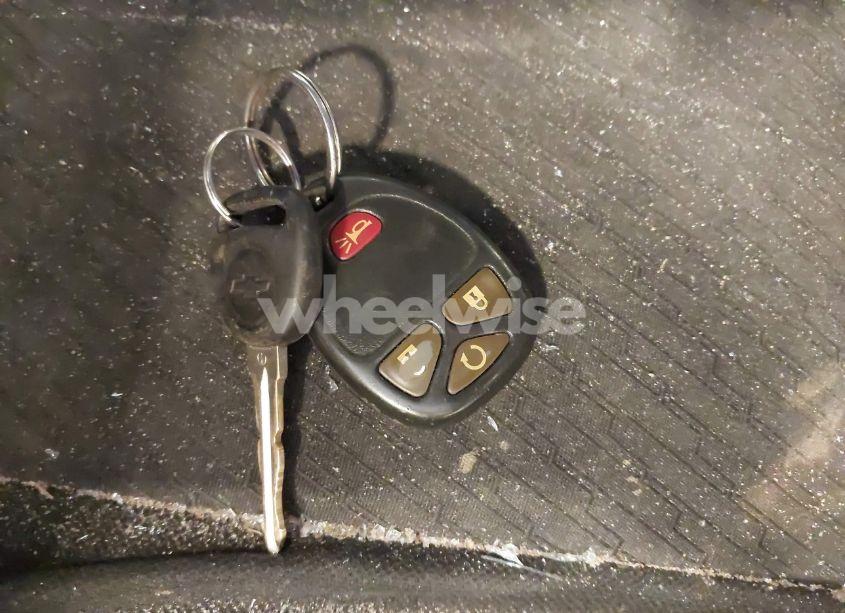 Photo 11 of 2012 Chevrolet Silverado 2500HD LT (VIN 1GC1KXCG4CF211882)