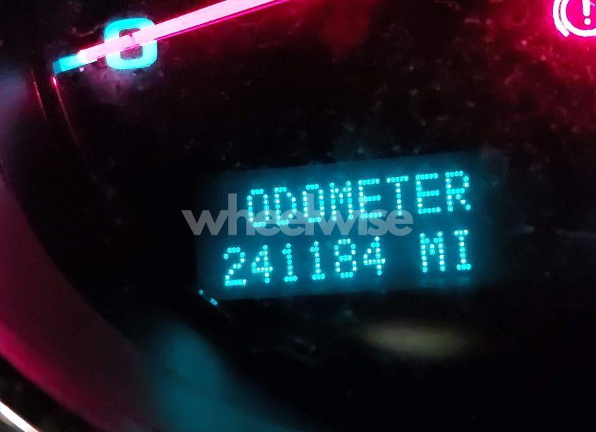 Photo 15 of 2012 Chevrolet Silverado 2500HD LT (VIN 1GC1KXCG4CF211882)