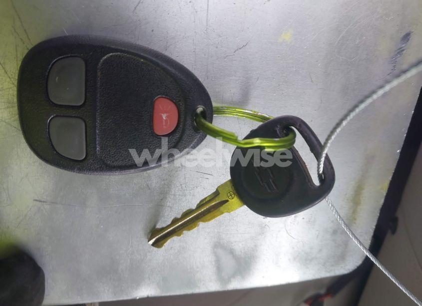 Photo 11 of 2011 Chevrolet Silverado 2500HD LT (VIN 1GC1KXCG5BF118688)