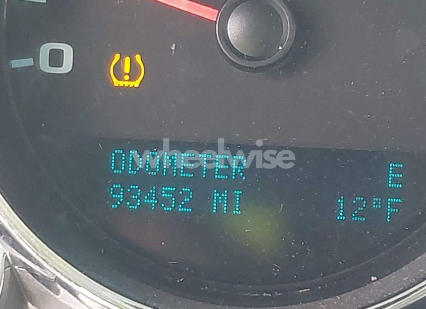 Photo 15 of 2011 Chevrolet Silverado 2500HD LT (VIN 1GC1KXCG5BF118688)