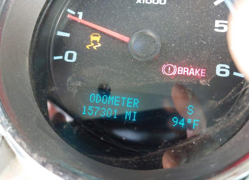 Photo 16 of 2013 Chevrolet Silverado 2500HD LT (VIN 1GC1KXCG5DF235836)