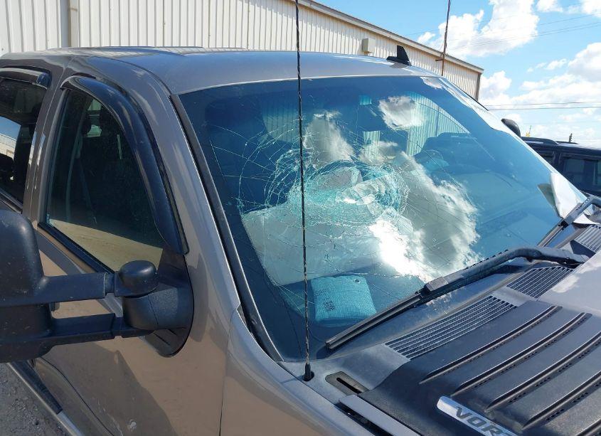 Photo 18 of 2013 Chevrolet Silverado 2500HD LT (VIN 1GC1KXCG5DF235836)
