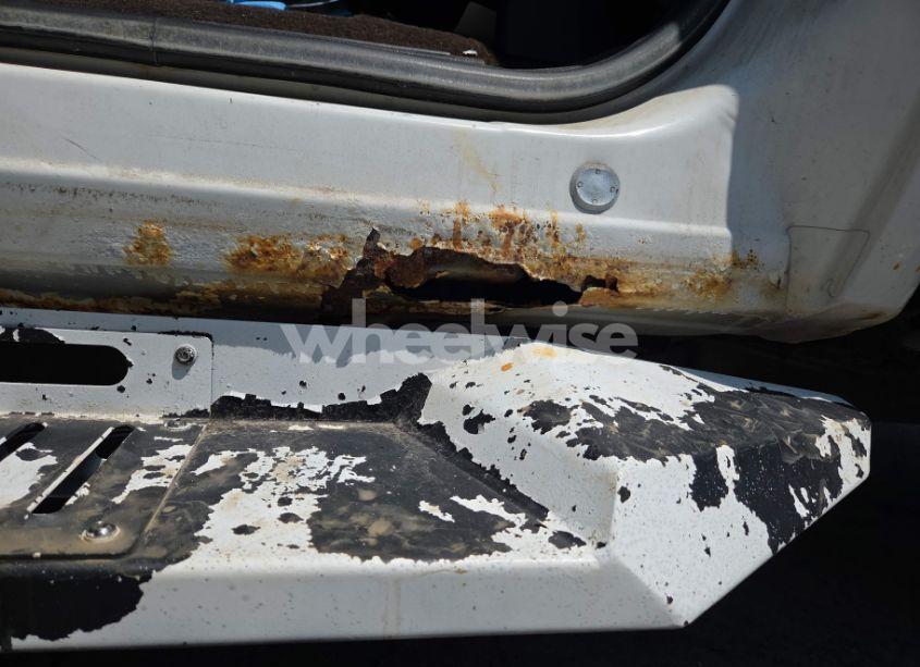 Photo 6 of 2011 Chevrolet Silverado 2500HD LT (VIN 1GC1KXCG6BF222090)