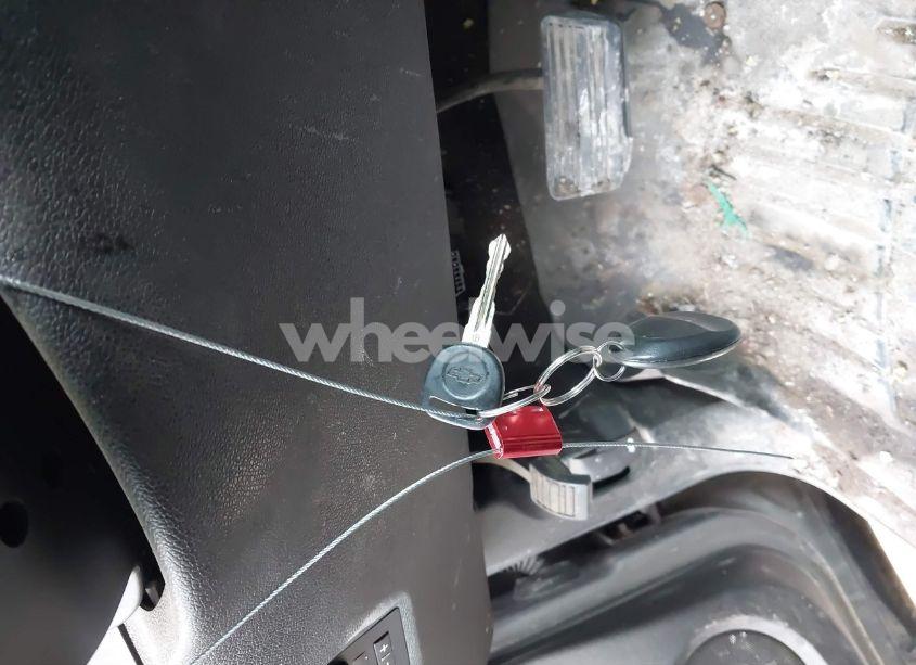 Photo 11 of 2012 Chevrolet Silverado 2500HD LT (VIN 1GC1KXCG6CF244320)