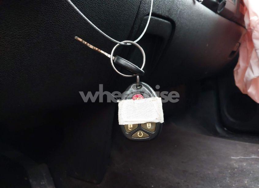 Photo 11 of 2013 Chevrolet Silverado 2500HD LT (VIN 1GC1KXCG7DF151954)